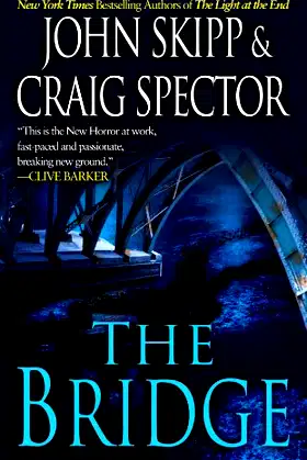 The Bridge poster