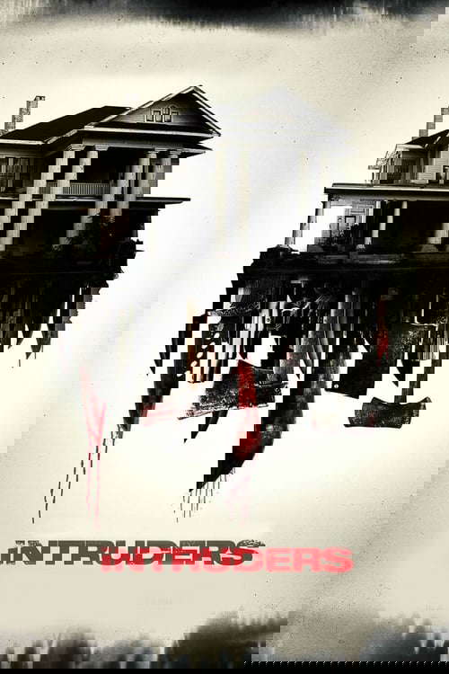 Intruders poster