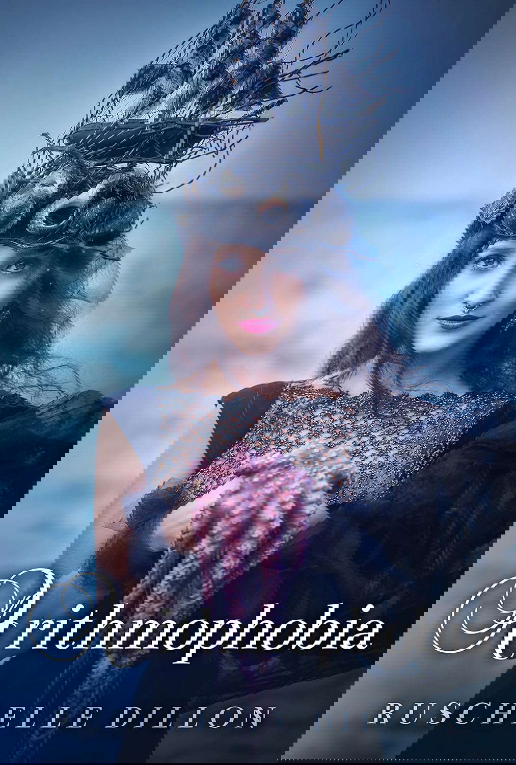 Arithmophobia poster