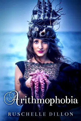 Arithmophobia poster
