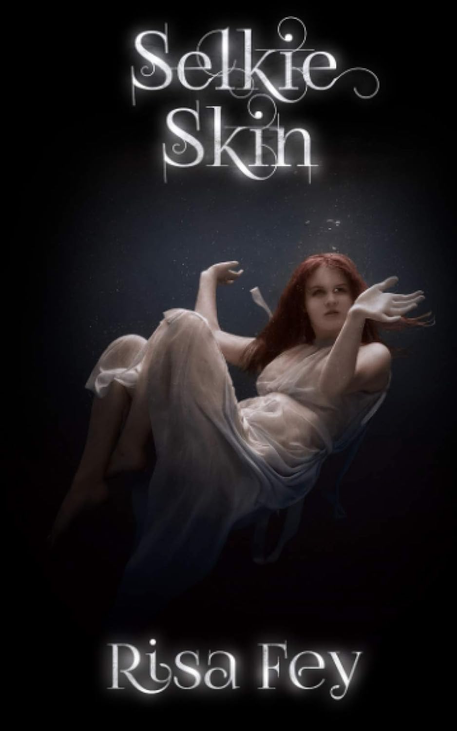 Selkie Skin poster