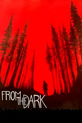From the Dark poster