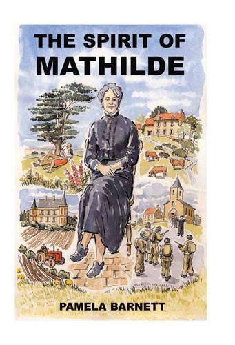 The Spirit of Mathilde poster