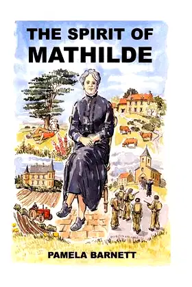 The Spirit of Mathilde poster