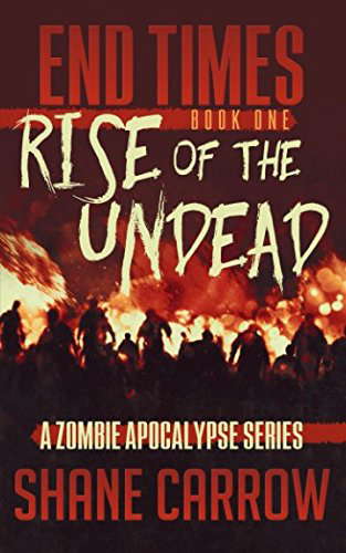 End Times I: Rise of the Undead poster