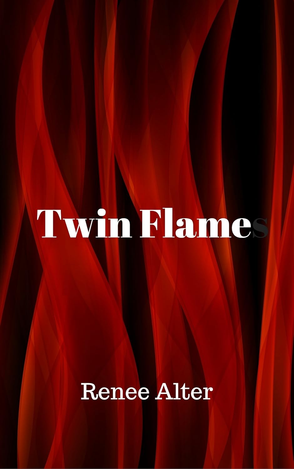 Twin Flame poster