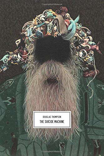 The Suicide Machine poster