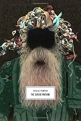The Suicide Machine poster