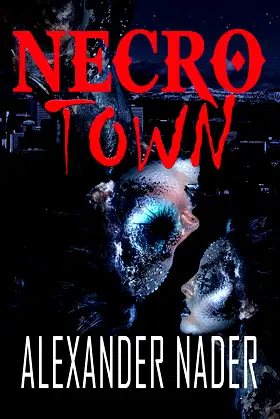 Necrotown: The Mountain City Chronicle (Mountain City Chronicles) poster