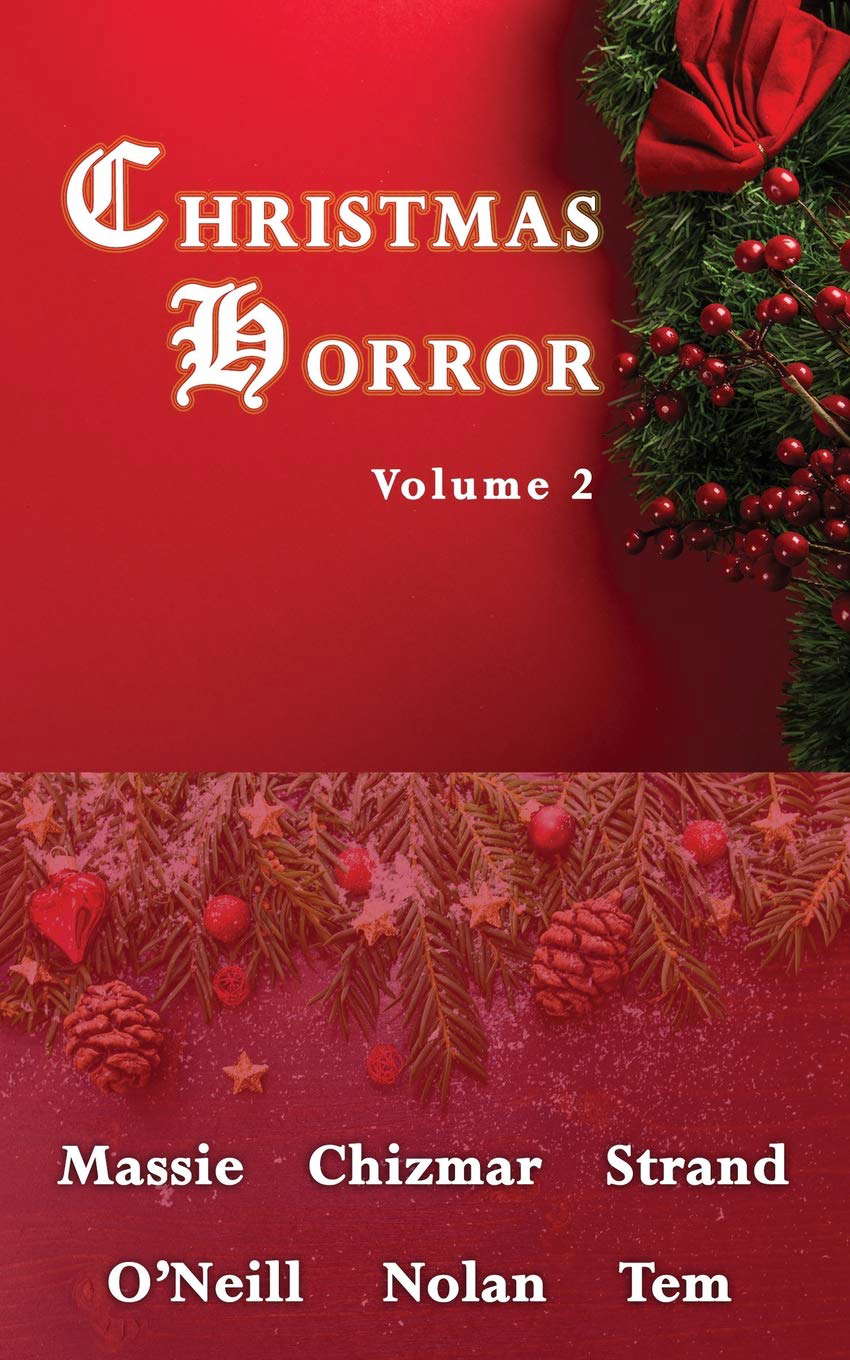 Christmas Horror Vol. 2 poster