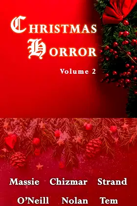 Christmas Horror Vol. 2 poster