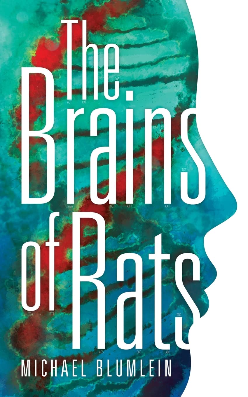 The Brains of Rats poster