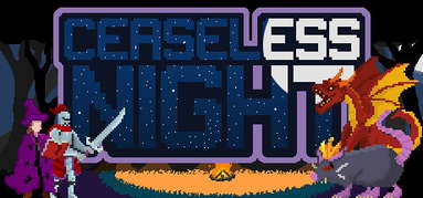 Ceaseless Night capsule