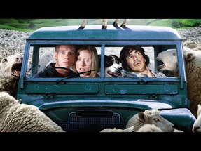 Black Sheep (2006) - Trailer HD 1080p poster