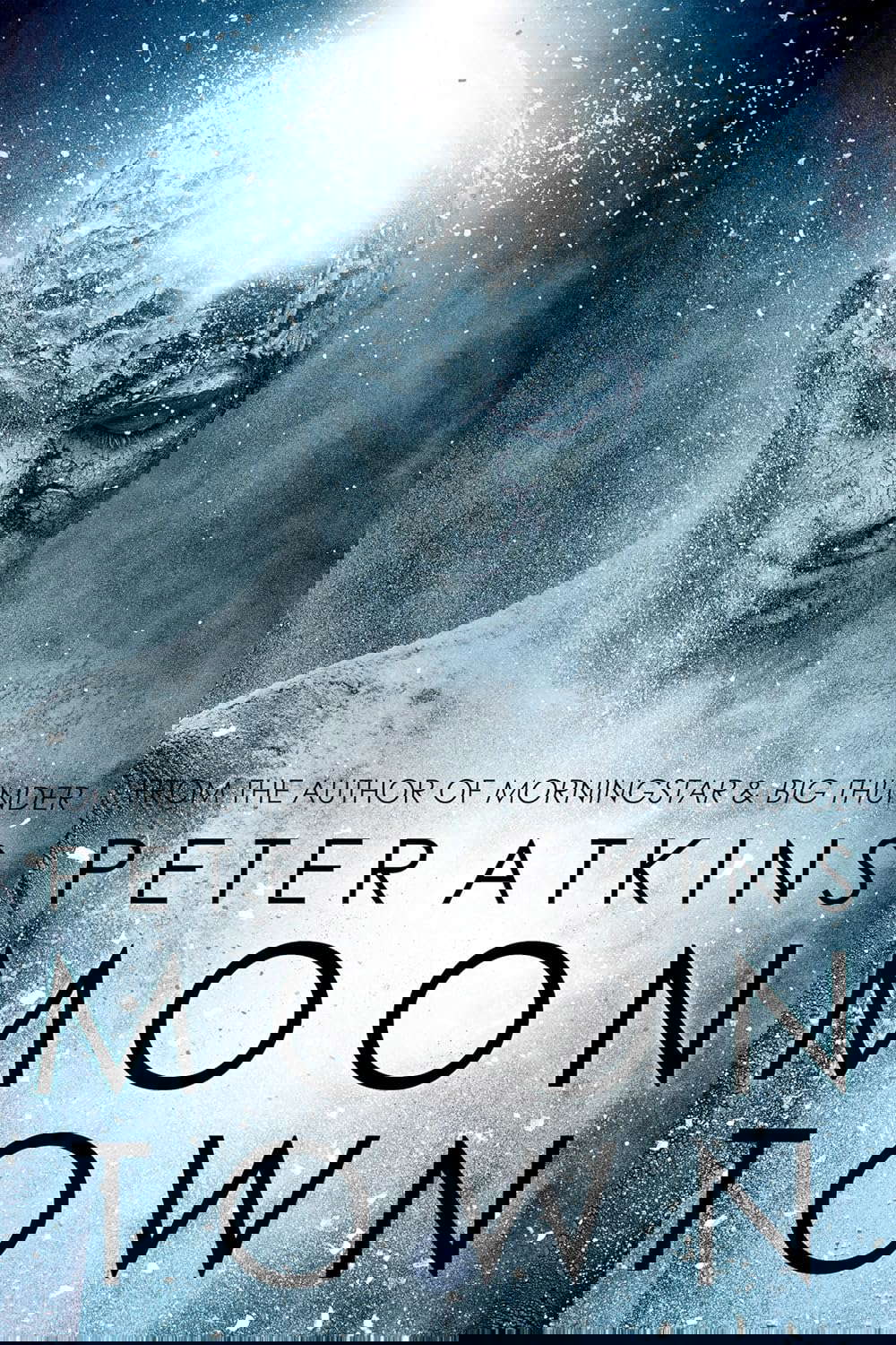 Moontown poster