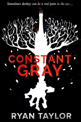 Constant Gray poster