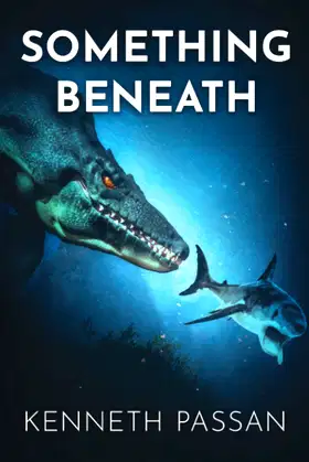 Something Beneath poster