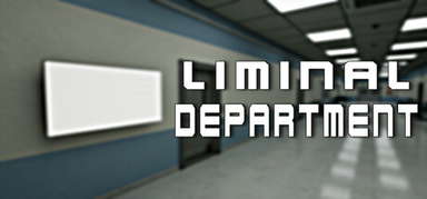 Liminal Department capsule