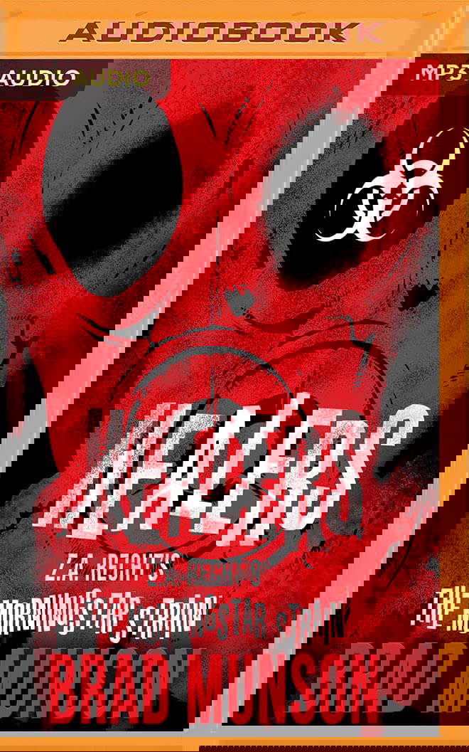 Healers (Morningstar Strain, 4) poster