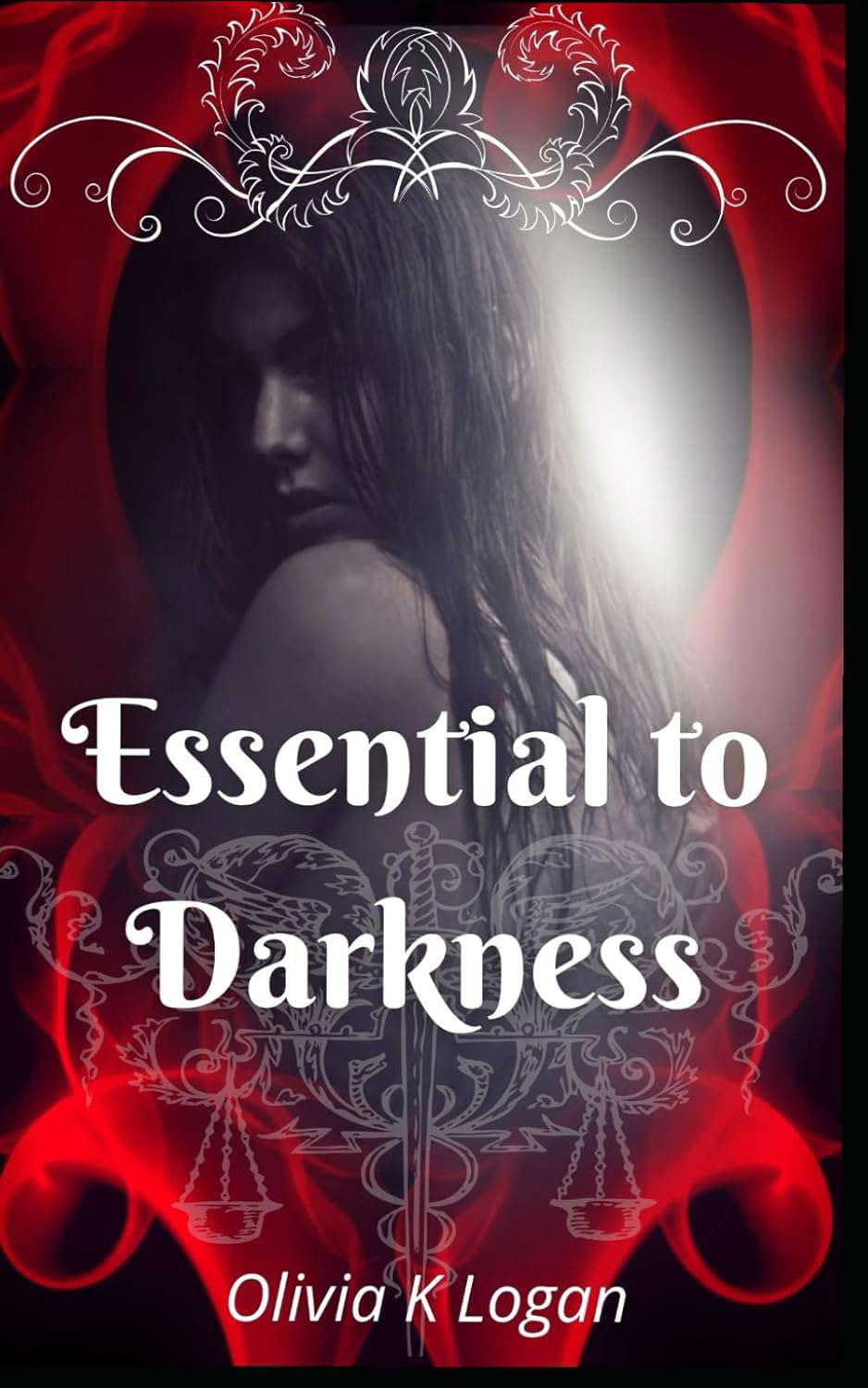 Essential to Darkness poster