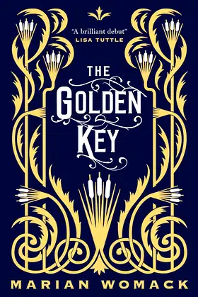 The Golden Key poster