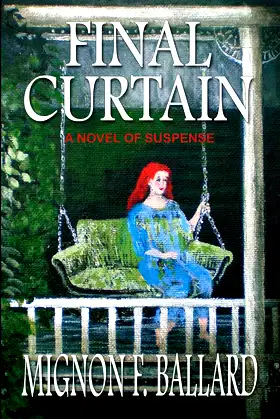 Final Curtain poster