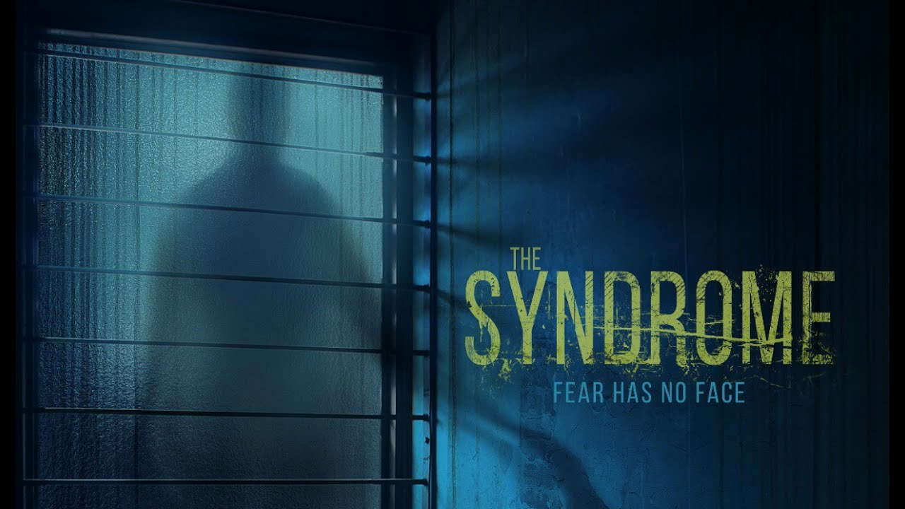 Poster for The Syndrome