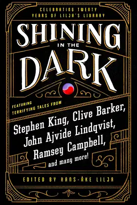Shining in the Dark: Celebrating 20 Years of Lilja's Library poster