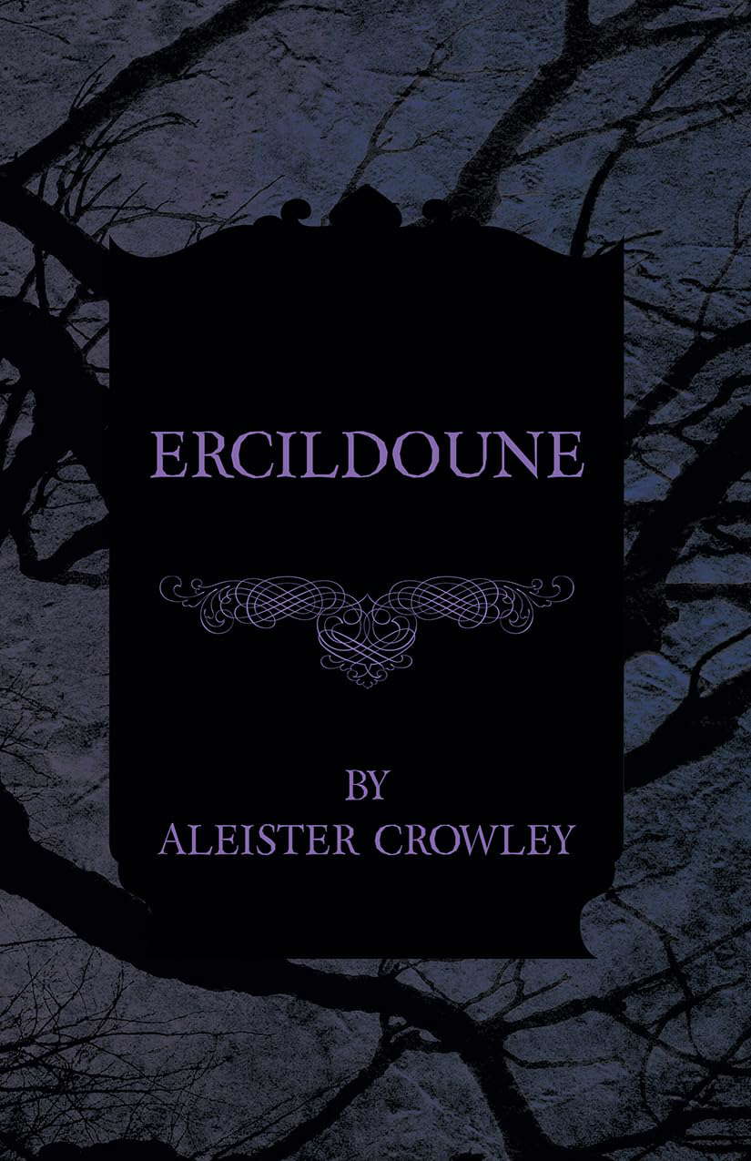 Ercildoune poster