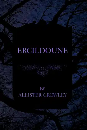 Ercildoune poster
