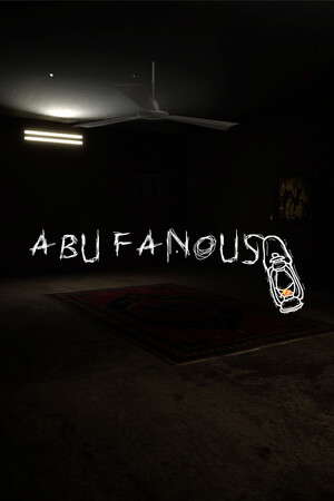 ابو فانوس - Abu Fanous poster