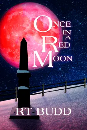 Once In A Red Moon poster