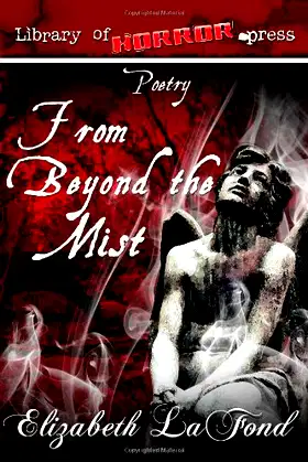 Poetry From Beyond The Mist poster