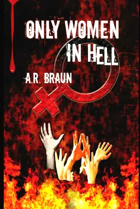 Only Women in Hell poster