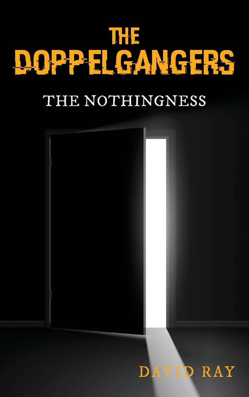 The Doppelgangers: The Nothingness poster