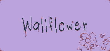 Wallflower capsule
