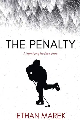 The Penalty (The Penalty Trilogy) poster