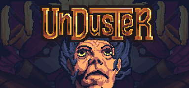 UnDuster capsule