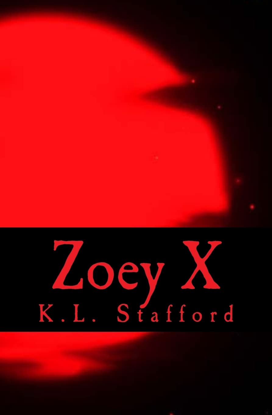 Zoey X poster