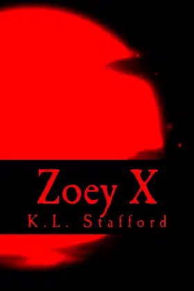 Zoey X poster