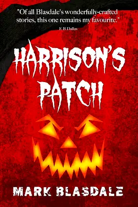 Harrison's Patch poster