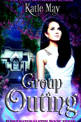 Group Outing (Supernaturalette) poster