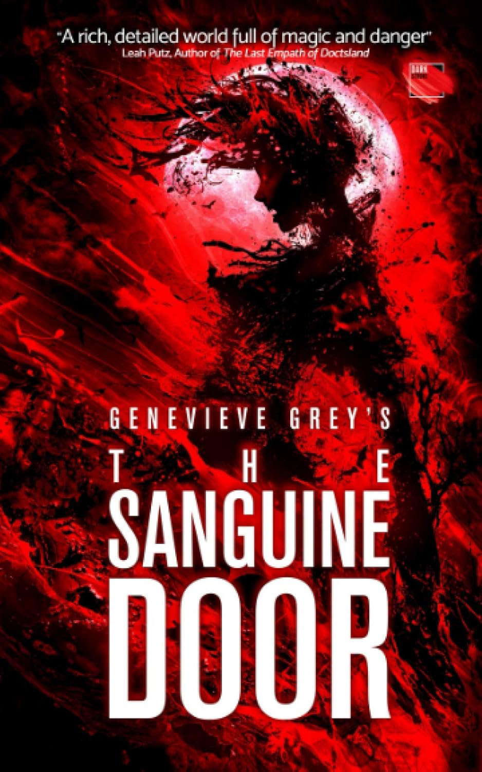 The Sanguine Door poster