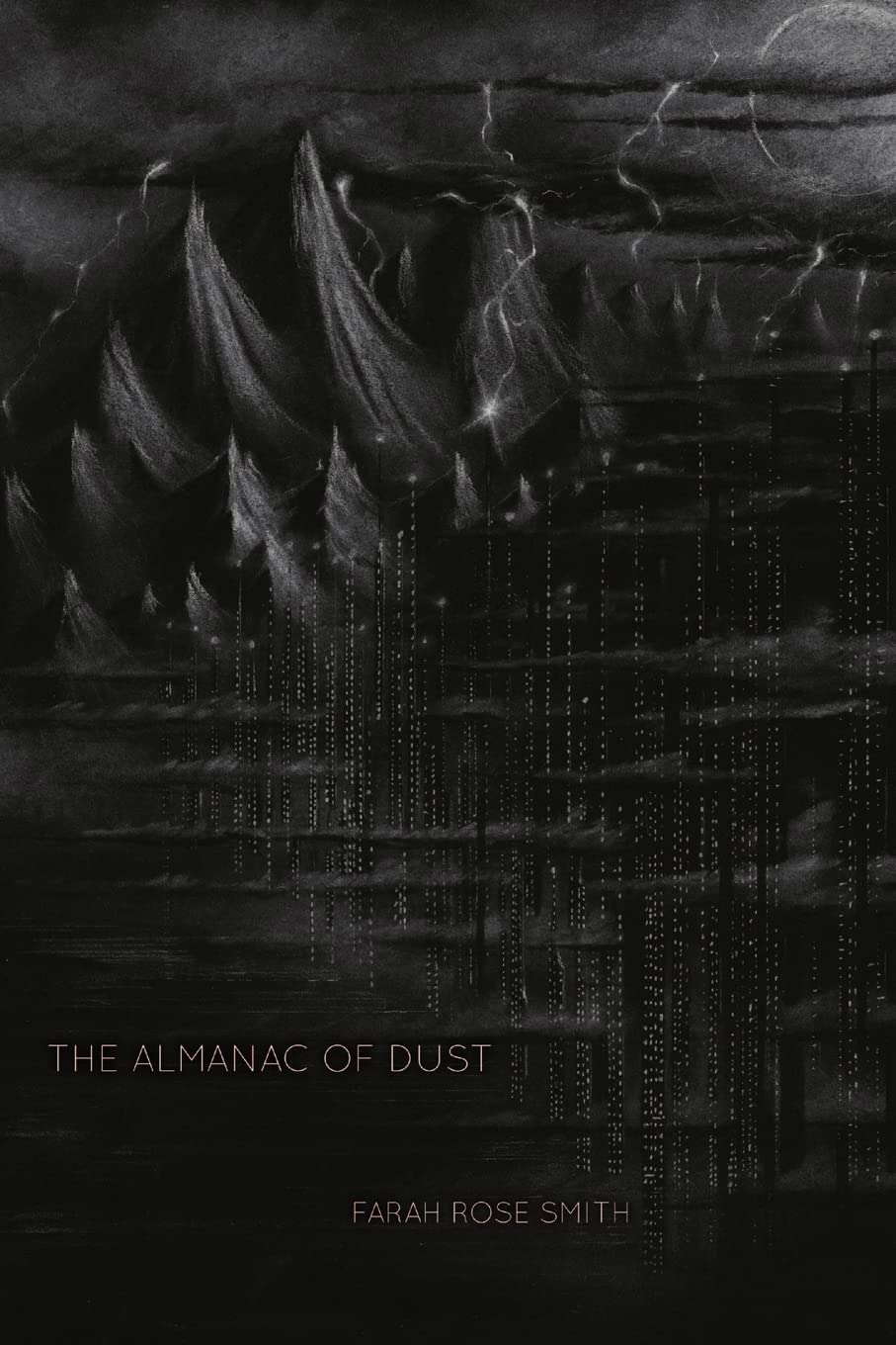 The Almanac of Dust poster