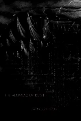 The Almanac of Dust poster