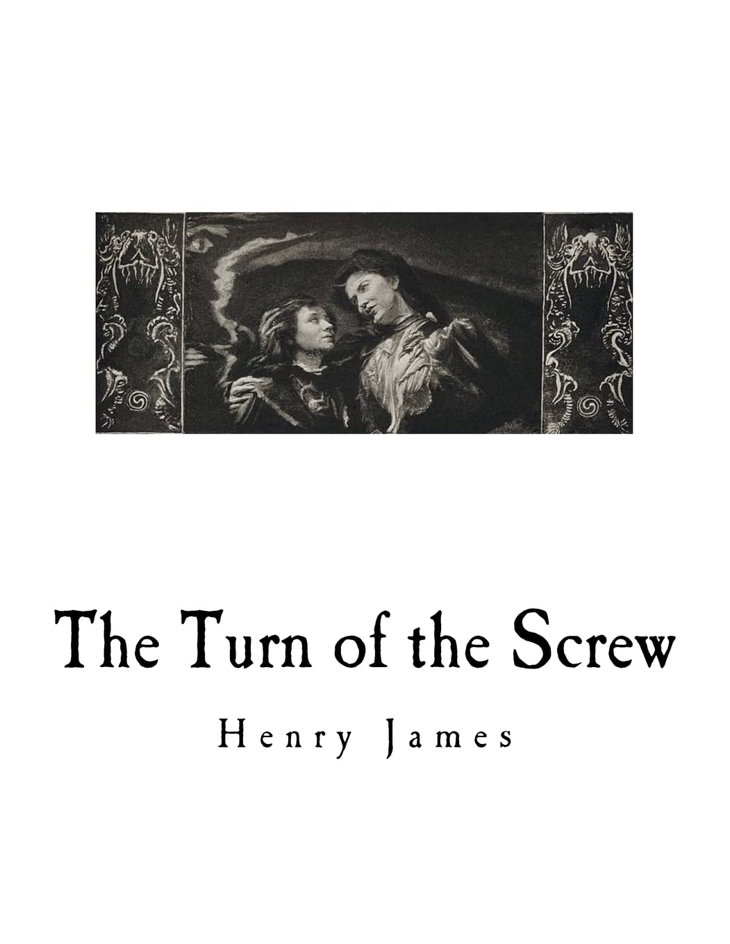 The Turn of the Screw (Classic Henry James) poster