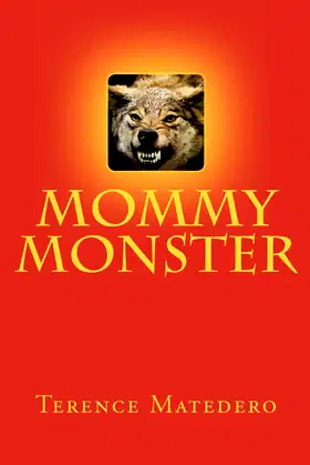 Mommy Monster poster