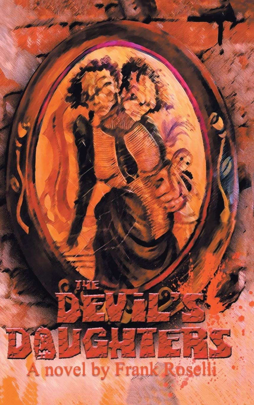 The Devil's Daughters poster