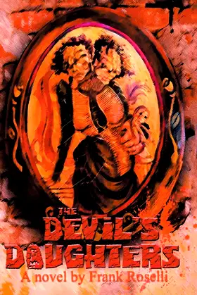 The Devil's Daughters poster