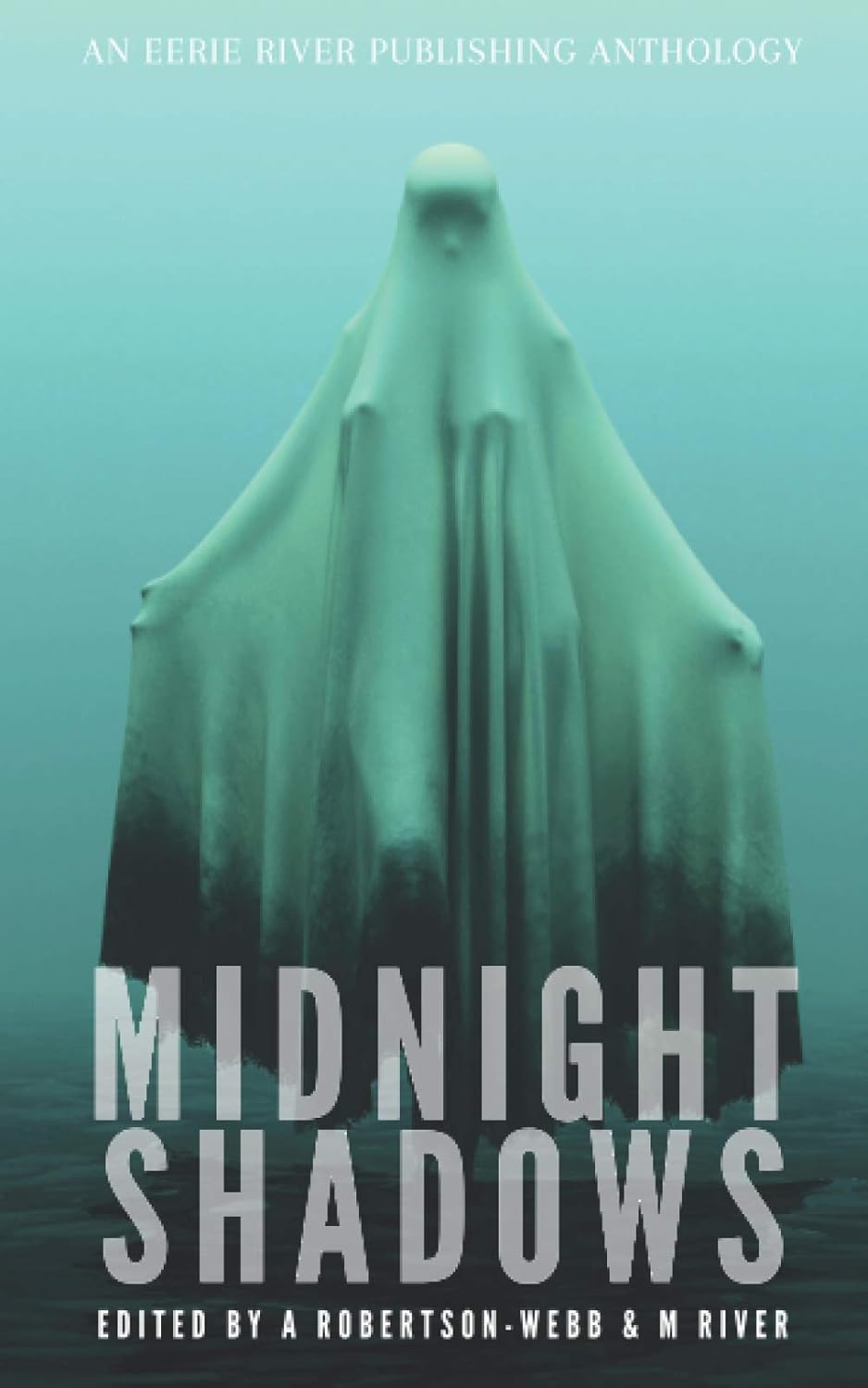 Midnight Shadows: Tales From the River Volume One poster